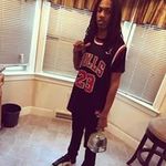 DeAndre Pearson - @deandreprsn - Instagram