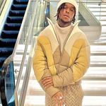 Deandre Pierce - @coco_paper_69 - Instagram