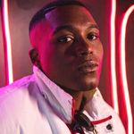 DeAndre Pierce - @pierce_hollywood - Instagram