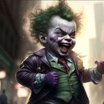 DeAndre Pierce Jones - @babyjoker_105th - Instagram