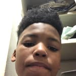 Deandre Protor - @deandretheking3 - Instagram