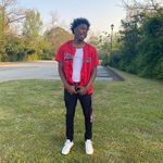 De'Andre Rogers - @deandrerogers72 - Instagram