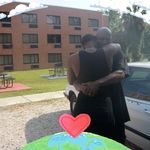 DeAndre Rogers - @its.non.negotiable - Instagram