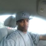 DeAndre Rogers - @dre_almost_there - Instagram