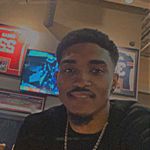 Deandre Rogers - @jay_rogers110 - Instagram