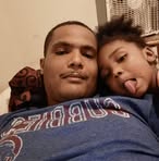 Deandre Rogers - Facebook