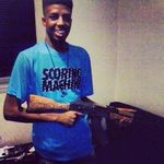 Deandre Rogers - @free_dreday - Instagram