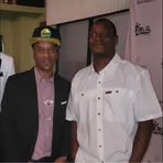 Deandre Rogers - Facebook