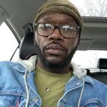 DeAndre Rogers - @kangd03 - Instagram