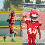 Deandre Jr & Judah Sanders - @the.sandersboys - Instagram