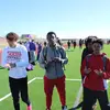 Deandre Sanders - @deandresanders33 - TikTok