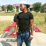Deandre Shaw - @swagg_kid_2012 - Instagram