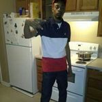 DeAndre Shaw - @mr.grindhard2317 - Instagram