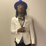 Deandre Shaw - @mac_diddy48 - Instagram