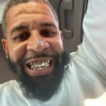 deandre simon - @dre_dawg1313 - Instagram