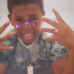 DeAndre Simon - @ytnba1043 - Instagram