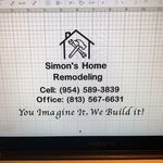 Deandre Simon - @deandre.simon.7564 - Instagram