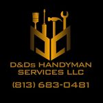 deandre simon - @dds_handy_services22 - Instagram