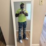 Deandre Simon - @keandre112_ - Instagram