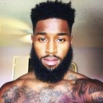 deandre simons - @deandre_simons45 - Instagram
