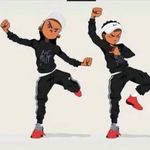 deandre malachi simpson - @sneakz1045 - Instagram