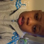 Deandre Simpson - @living_a_lifstyle123 - Instagram