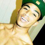 DeAndre Simpson - @doinme_blessed - Instagram
