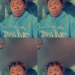 DeAndre Simpson - @deandre.simpson - Instagram