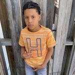 Deandre Singleton - @lildeejr_thegoat11 - Instagram