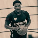 DeAndre Slaughter - @oncourt_ambitions - Instagram