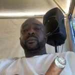DeAndre D-roc Stewart - @droc247 - Instagram