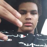 deandre Stewart - @deandrestewart776 - Instagram