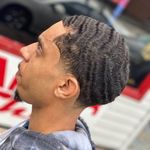 DeAndre Stewart - @2legited_dre - Instagram