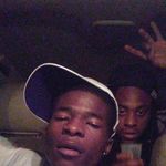 Deandre Stewart - @drakaboi600 - Instagram