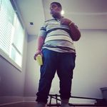 Deandre Stewart - @they_call_me_dre2023 - Instagram