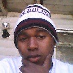 Deandre Stewart - @deandre_youngmoney - Instagram