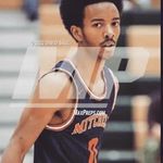 Deandre Stewart - @deandrestewat - Instagram
