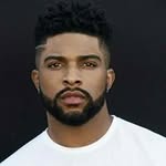 DeAndre Stewart - @antoine.patterson.50 - Instagram