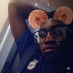 Deandre Stewart - @deandrestewart83 - Instagram