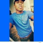 Deandre Stewart - @deandre_803 - Instagram