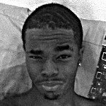 DeAndre  Tucker - @papi_x3 - Instagram