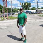 Deandre Tucker - @dtucker1179 - Instagram