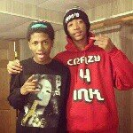Deandre Tucker - @90s_child98 - Instagram