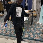 DeAndre Tucker - @tuckerdeandre3 - Instagram