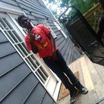 deandre tucker - @21_saver_lit - Instagram