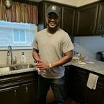DeAndre Tucker - @tuckshow_21 - Instagram
