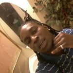 Deandre Tucker - @dray.co - Instagram