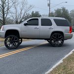 DeAndre Tucker - @2cold229_ - Instagram