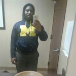 La Deandre Tucker - @ladeandre - Instagram
