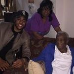 DeAndre Stephon Ward - @deandre_ward - Instagram